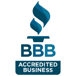 A+ Rated by Better Business Bureau