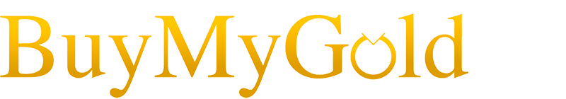 BuyMyGold.com Logo